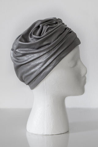 The Hoovah "Silver Fox"