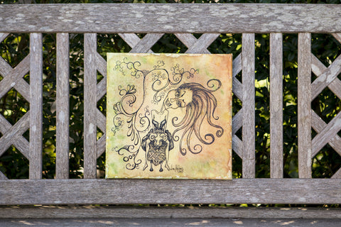 Funtime - Inspiration : Iceland