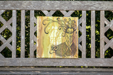 Waiting in Iceland - Inspiration : Iceland