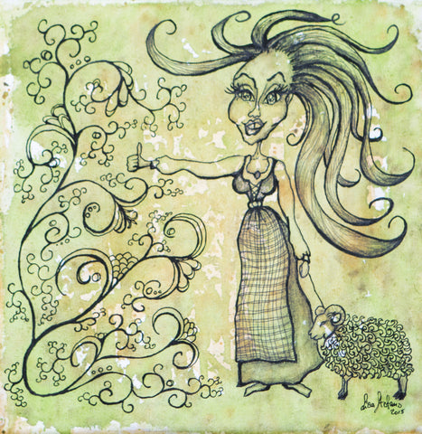 Hitchhiking Iceland - Inspiration : Iceland