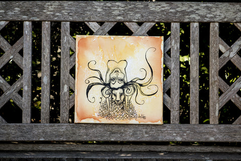 Funtime II - Inspiration : Iceland