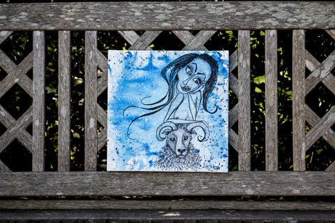 Sarcasm - Inspration : Iceland