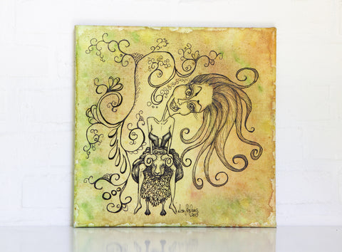 Funtime - Inspiration : Iceland